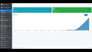 APLICACIÓN WEB PARA RESTAURANTE  |  TIENDAS (PHP-MYSQL)