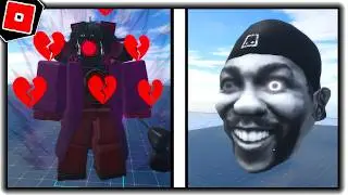 SHOWCASING ALL 3 EXCLUSIVE SKINS in SKIBI DEFENSE - Roblox