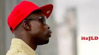Ghetts - Platoon *LYRICS*