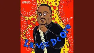 La Voz De Oro