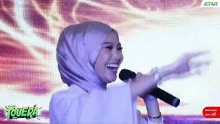 TouERA Kedah: Nabila Razali