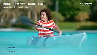 Lagoon Lifestyle in India | Champion Infratech&rsquo;s Vision for Waterfront Communities