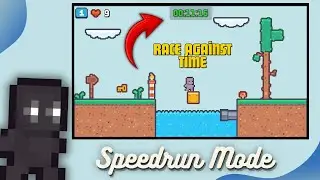 Rage Maze: Troll Hardest Platformer - HTML5 Game + Mobile Version (android & ios)