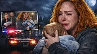 Mariah Spirals Out of Control in Emotional Breakdown | Y&R
