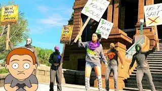 Watch Dogs 2 Titan Xp OC 1080p Ultra Frame Rate Performance Test