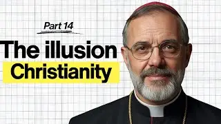 Christianity Unmasked 14 | Israelite customs are not observe in Christianity