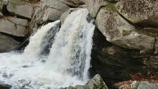 Trap Falls