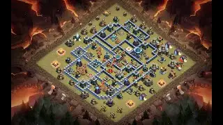 How to 3 star RH Base Building Free bases
