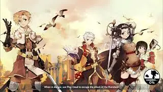 Ragnarok Origin Global 2023 PC Client 120 FPS Test