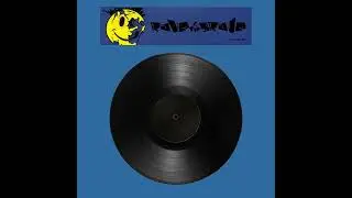A. Zero B #oldschool #hardcore #breakbeat #breaks #piano #rave #dance #vinyl #repress