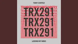 Losing My Mind (Extended Mix)