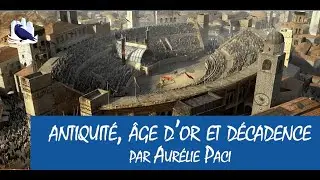 L'Antiquit&eacute; dans House of the Dragon - par Aur&eacute;lie Paci (s&eacute;minaire 