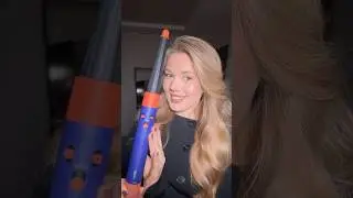 О стайлере Dyson Airwrap i.d. мечтает каждая девушка. Одна из его фишек &mdash; приложение.
