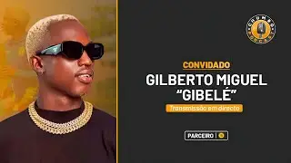 Chumbo Podcast com o GILBERTO GIBELE #021