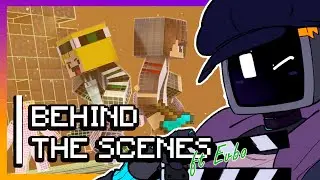 The Making Of: PVP CIVILIZATION ft Evbo || Minecraft Animation