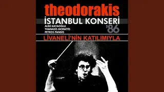 Ta Tram (Live)