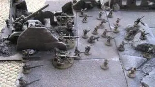Imperial Guard Conscript Tactics Wake325th