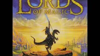 Lords of Magic OST - Chaos (1997, Remastered)