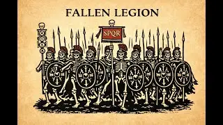 FALLEN LEGION