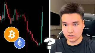 🚨 BTC & ETH: ЗАЛЕТАЮ НА ВСЮ КОТЛЕТУ!!!!!!! ПАМП ПО ВСЕМУ РЫНКУ!!!!!