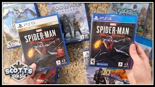 The PS4/PS5 Cross-Gen Period