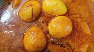 KORMA JAISA ANDE KA SAALAN