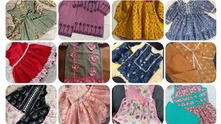 30+ baby girls dress stitching Ideas 2026#stylish #dresses #babygirldress #viral #trending #video 