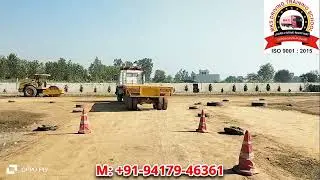 RAJWINDER SINGH LEFT SIDE TRAILER VIDEO (MKS DRIVING TRAINING SCHOOL GURDASPUR)