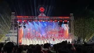 ĐÊM HOAN CA GIÁNG SINH 2025 | QUÀ TẶNG TÌNH YÊU – HÀI NHI GIÊSU | Ca đoàn Giáo xứ Thánh Tâm