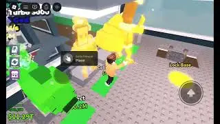 Playing steal a brainrot duel 1st time but lost my brainrot 😭