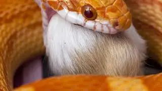 Corn Snake Care 101  Beginner's Guide