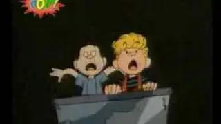 dennis intro