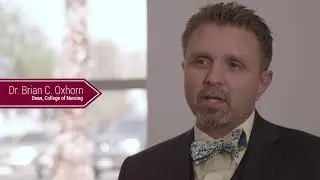 How Faculty Supports Accelerated BSN Students