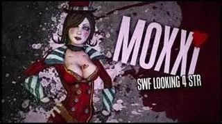 Lewdness In Borderlands 2