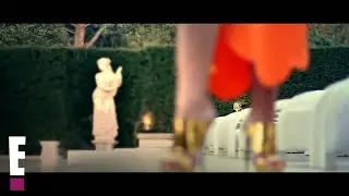 Style Lab | Micaela del Prado | E! Online Latino