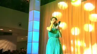 WHAT CAN MAKE ANNE CURTIS CRY?
