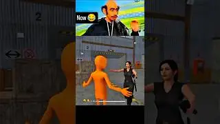 Подождите Ай 😂 Смешные моменты 😂 #freefire #shortsfeed #freefirecomedy #funnyshorts