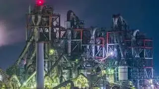 Megalophobia Images with Unnerving Music