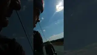 Smile!  You're #Cycling on @YouTube Camera