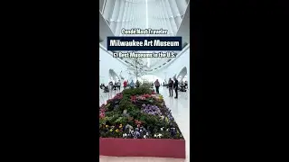 Milwaukee Art Museum