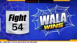 Online Gagamba Fight