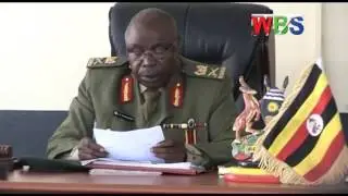 SEJUSA DENIED BAIL, General further remanded until Feb. 23RD