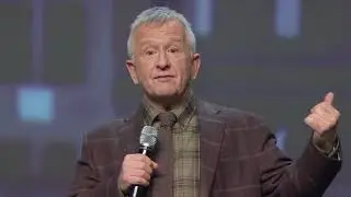 Disease called 'Trump' from True North TV Comedy Special | RON JAMES