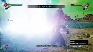 Renji cool tech setup combo from rukia and snake fang red gun