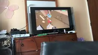 Just playing lumber2