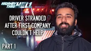 Jamie Davis has a Huge Surprise for this Customer | Part 1 | Highway Thru Hell