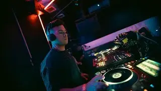 Ale Mayer - Peak Time Techno DJ SET I Christian Smith, Nicolas Taboada, Space 92, Matt Guy & more