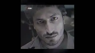 Stylish Villain Vidyut Jamwal 📈💥 #tamil #indianactor #song #edit #vidyutjammwal