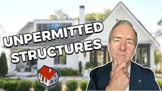 Do Unpermitted Rooms Hurt Your Home's Value?