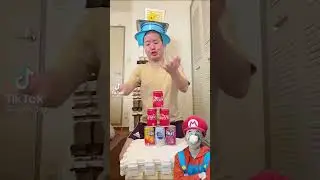 Mario, Link, Yoshi Remix🤣  part2734 #shorts #funny #mario #link #yoshi #fyp